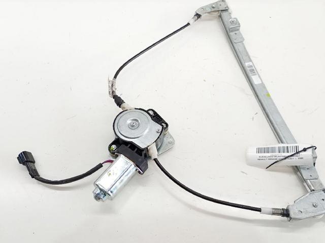Comprar Mecanismo de elevalunas de la puerta delantera derecha Renault Megane I BA0, BA1 a bajo precio