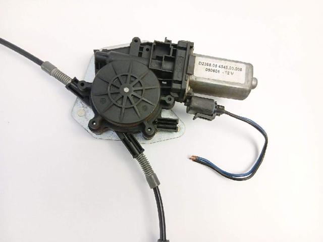 RENAULT 7700834347 Mecanismo de elevalunas delantero izquierdo comprar Tarragona