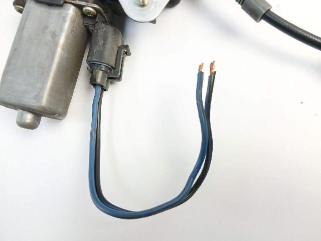 7700834347 RENAULT Mecanismo de elevalunas delantero izquierdo comprar Madrid