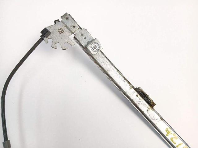 RENAULT 7700834347 Mecanismo de elevalunas delantero izquierdo comprar Barcelona