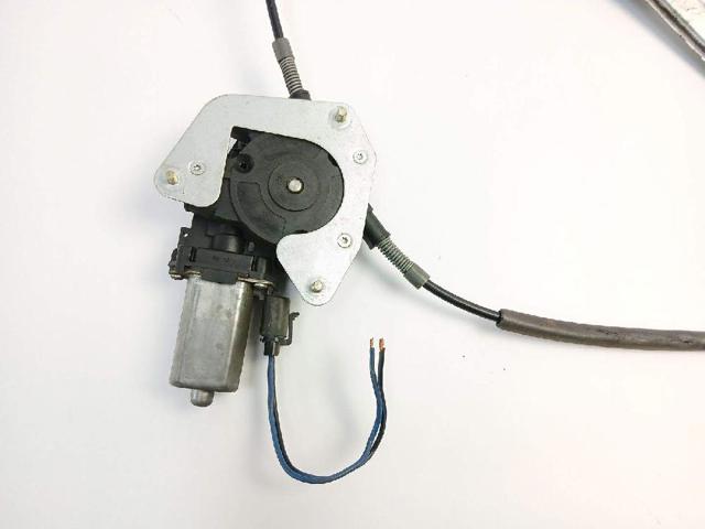 RENAULT 7700834347 Mecanismo de elevalunas delantero izquierdo comprar Barcelona