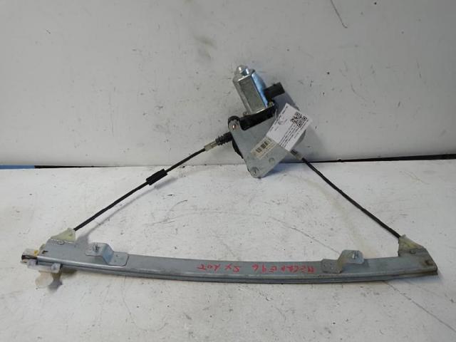 7700834347 RENAULT Mecanismo de elevalunas delantero izquierdo  en stock Córdoba