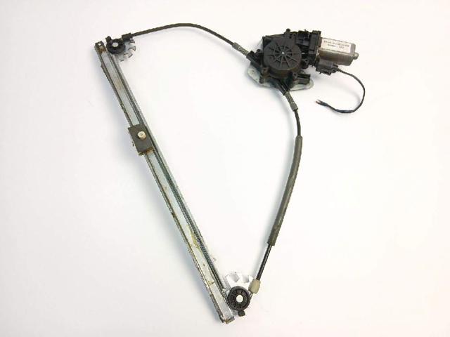 RENAULT 7700834347 Mecanismo de elevalunas delantero izquierdo comprar Barcelona