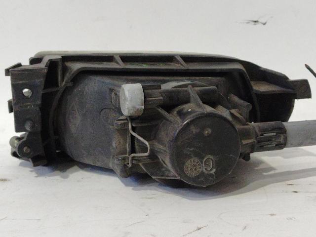 RENAULT 7700835209 Luz antiniebla izquierdo  en stock Terrassa