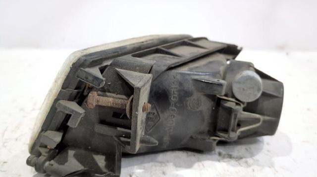 RENAULT 7700835209 Faro antiniebla izquierdo  comprar en Murcia