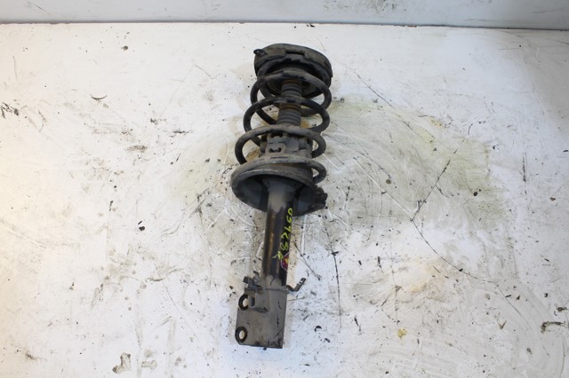 Soporte del amortiguador delantero 7700835254 RENAULT
