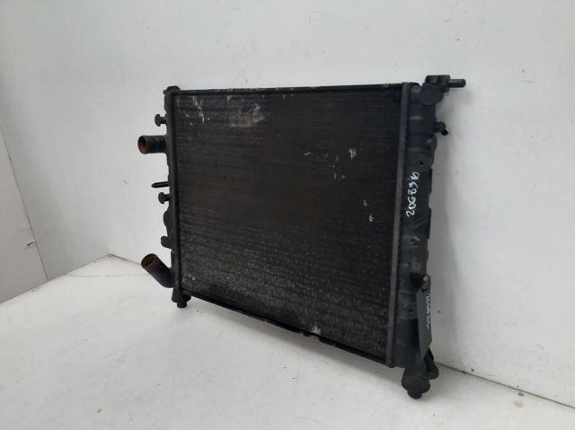 RENAULT 7700836301 Radiador de refrigeración del motor  comprar en Albacete