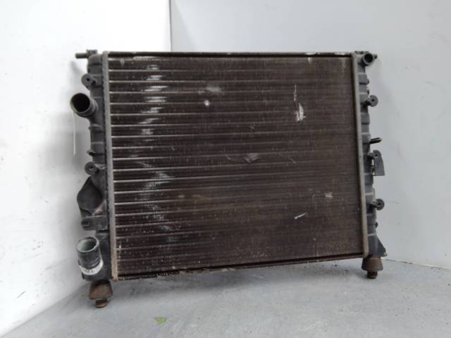 7700836301 RENAULT Radiador de refrigeración del motor  comprar en Lleida