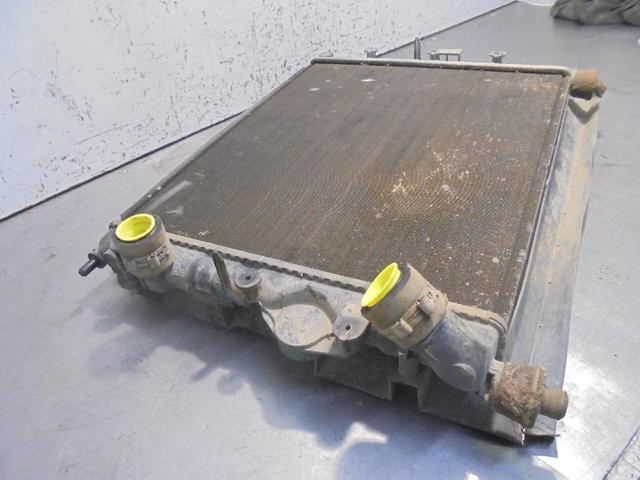 7700836301 Radiador de refrigeración del motor  comprar en Zaragoza
