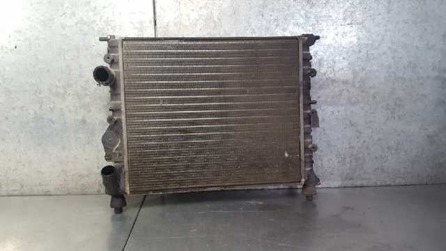 7700836301 RENAULT Radiador comprar Bilbao
