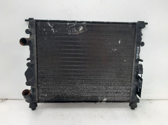 7700836301 RENAULT Radiador de refrigeración del motor  comprar en Oviedo