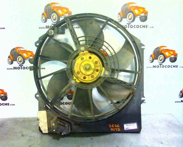 7700836311 RENAULT comprar Madrid
