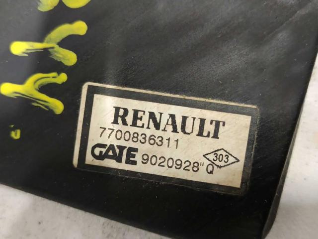 RENAULT 7700836311 comprar Pamplona