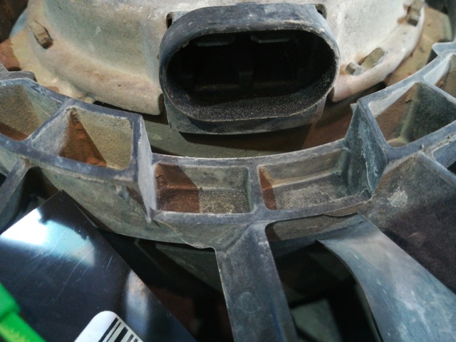 7700836311 RENAULT  en stock Huelva