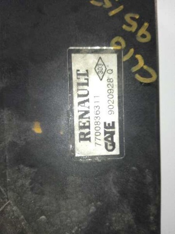 RENAULT 7700836311 comprar Barcelona