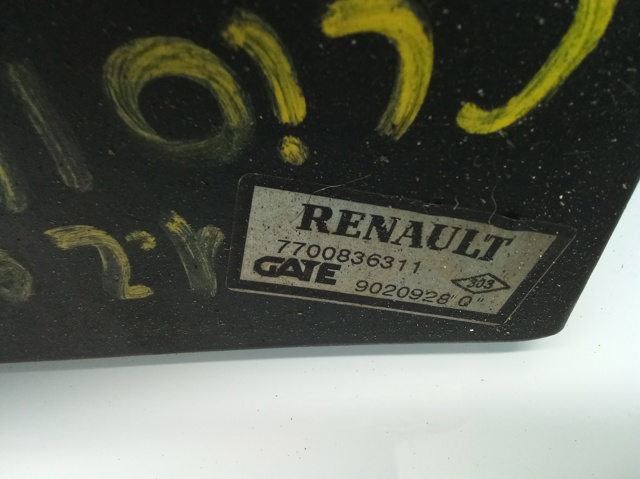 RENAULT 7700836311 comprar Tarragona