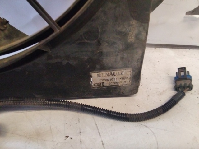 7700836311 RENAULT comprar Alcalá