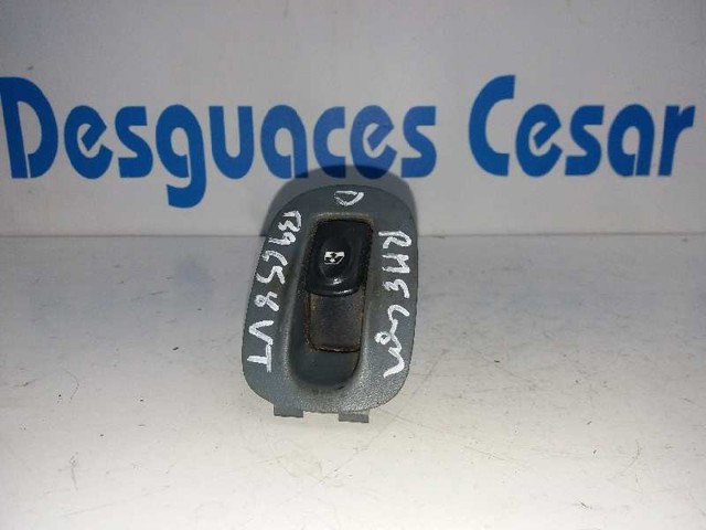 7700838099 RENAULT Unidad de control de elevalunas delantero derecho  comprar en Jaén
