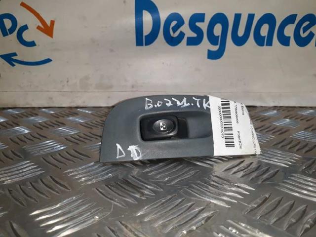 7700838099 Unidad de control de elevalunas delantero derecho  comprar en Pontevedra