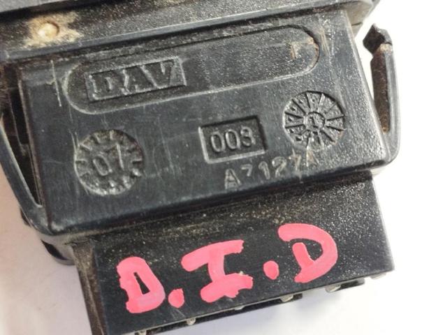 RENAULT 7700838099 Unidad de control de elevalunas delantero derecho  comprar en Ponferrada