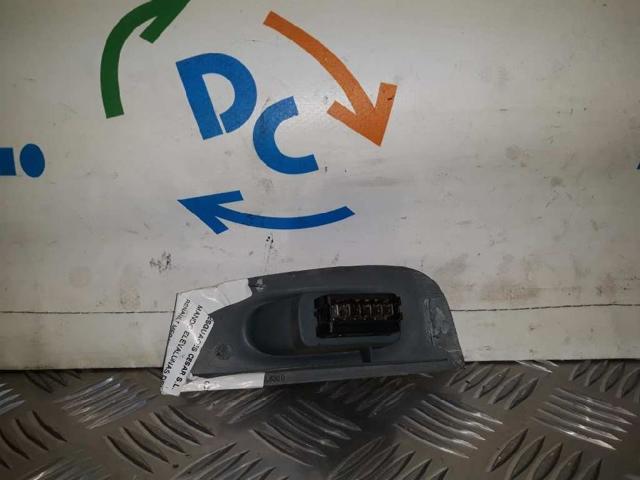 7700838099 Unidad de control de elevalunas delantero derecho  comprar en Zaragoza