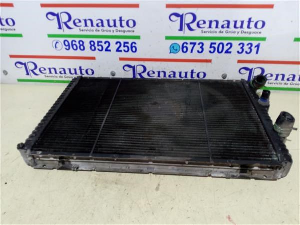 Água radiador 7700838129 RENAULT
