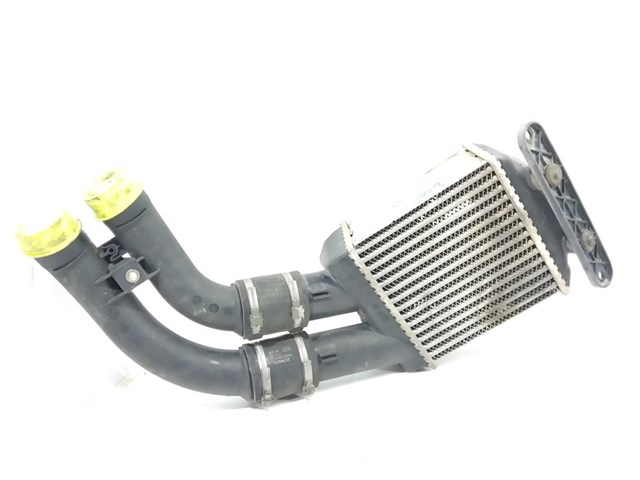 Radiador de aire de admisión Renault Megane 1 LA0, LA1