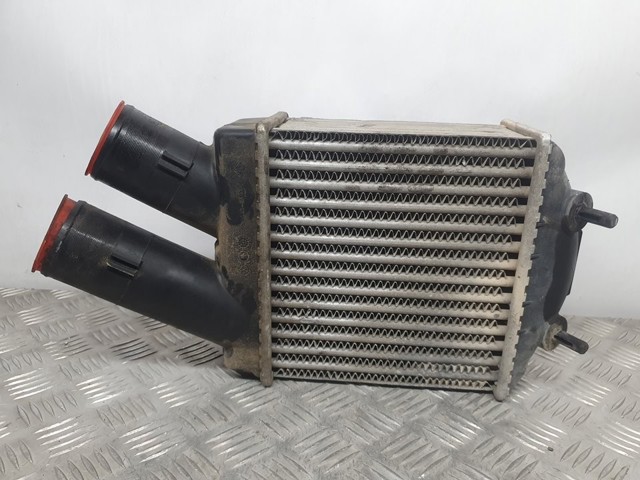 Enfriador de aire de admisión para Renault Megane I (BA0, BA1)