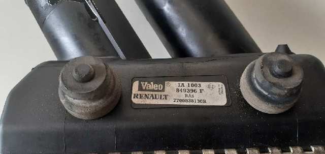 7700838130B RENAULT Intercooler  comprar en Lleida