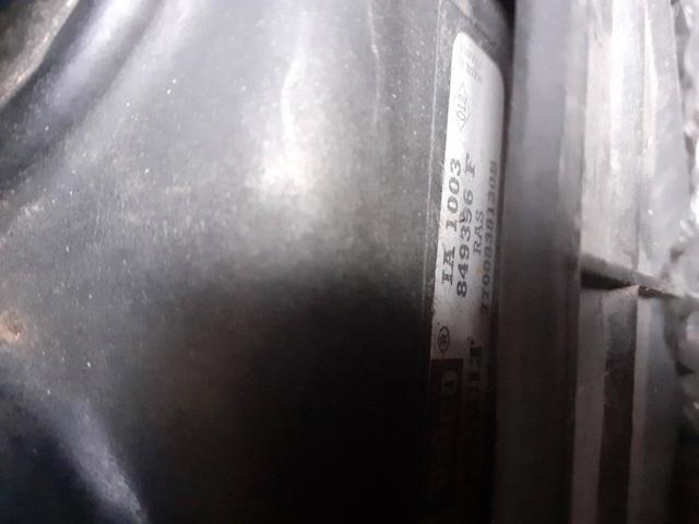 7700838130B Intercooler  en stock Granada