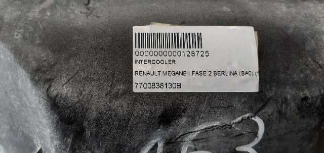 7700838130B Renault (RVI)