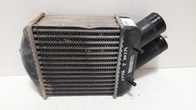 7700838130B RENAULT Intercooler comprar Alcalá