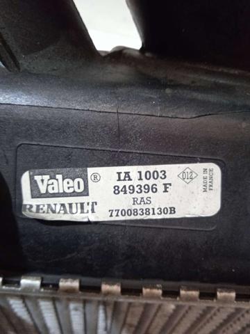 7700838130B Intercooler comprar Almería