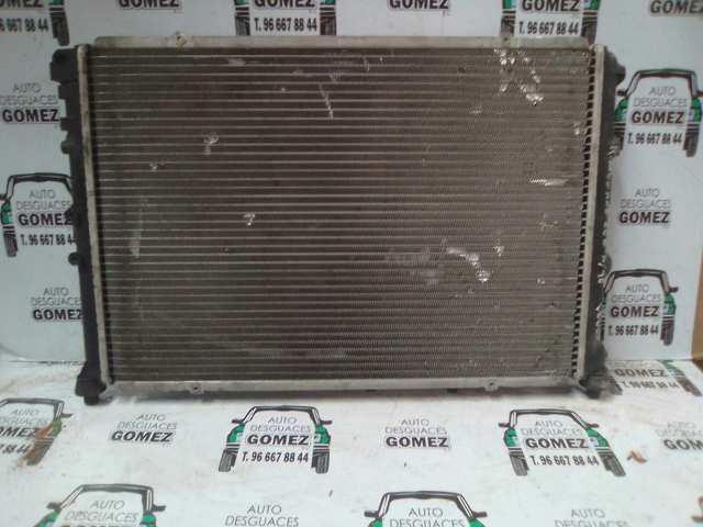 7700838133 RENAULT Radiador comprar Bilbao
