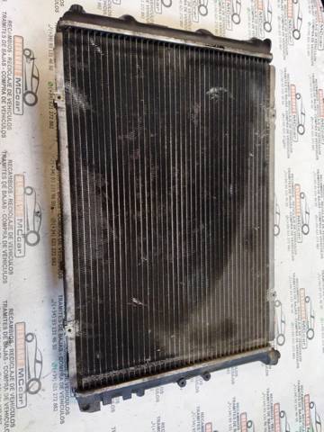 7700838133E Radiador de refrigeración del motor  comprar en Zaragoza