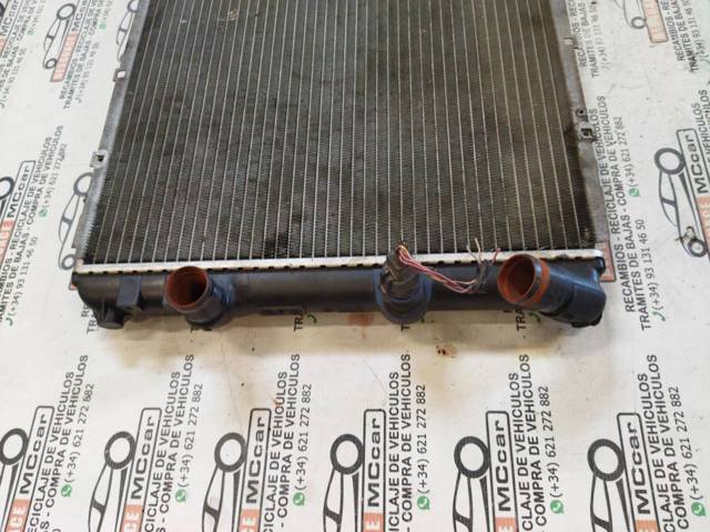 7700838133E Radiador  en stock Castellón