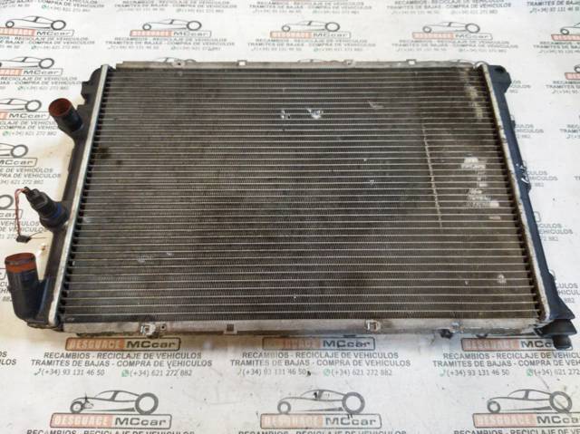 7700838133E Radiador de refrigeración del motor  comprar en Pontevedra