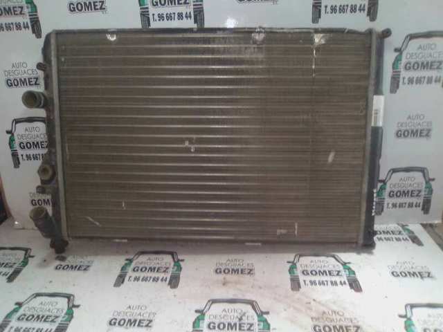 7700838134 RENAULT Radiador  en stock Huelva