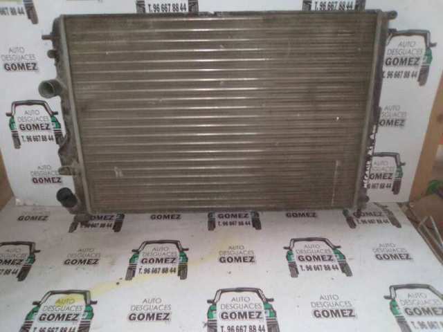 7700838134 RENAULT Radiador comprar Alcalá