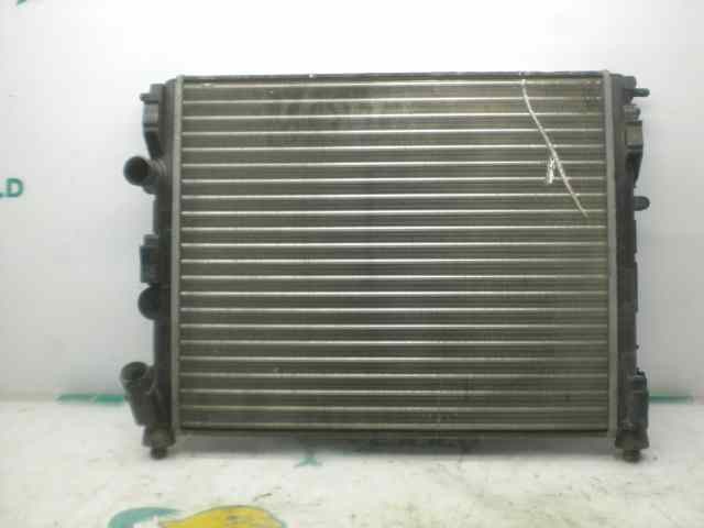 Radiador 7700838134 RENAULT