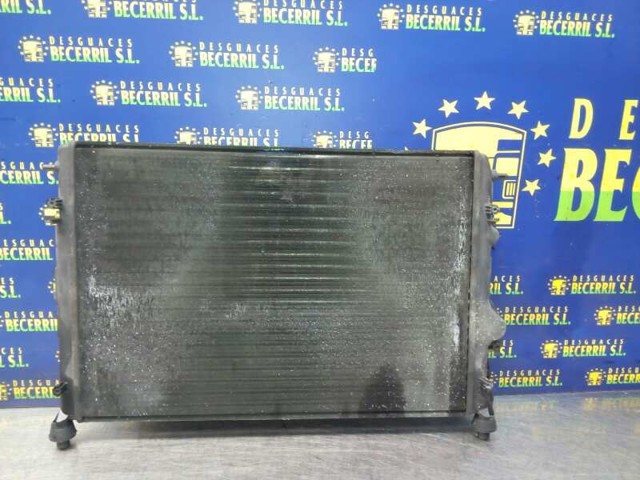 RENAULT 7700838134 Radiador  en stock Valencia