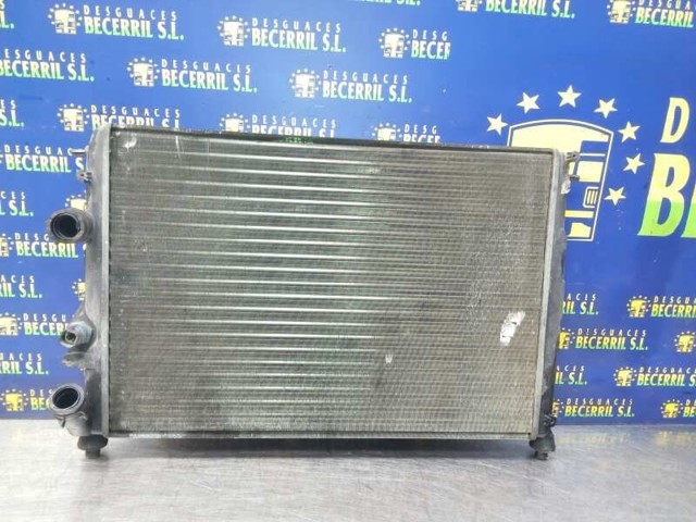 RENAULT 7700838134 Radiador de refrigeración del motor  disponible Valladolid
