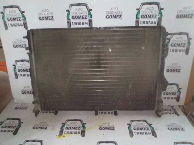 RENAULT 7700838134 Radiador de refrigeración del motor  disponible Lugo