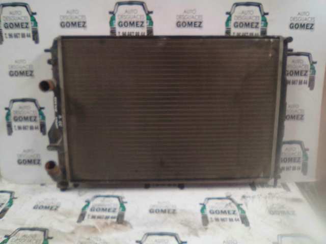 7700838134 RENAULT Radiador de refrigeración del motor  comprar en Lleida