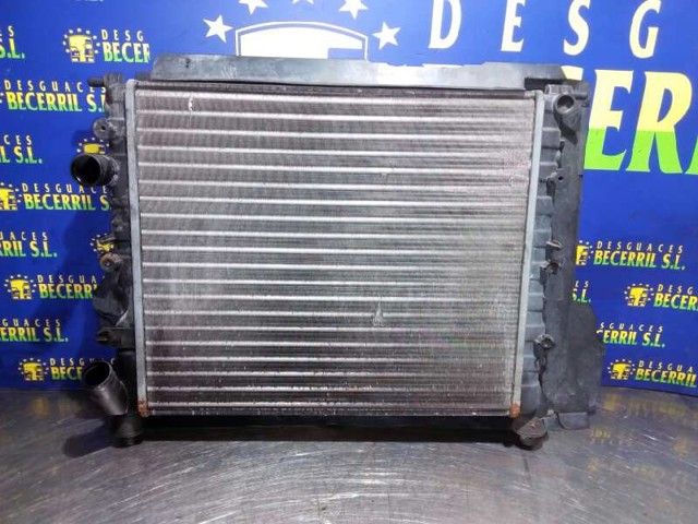 RENAULT 7700838134 Radiador comprar Pamplona