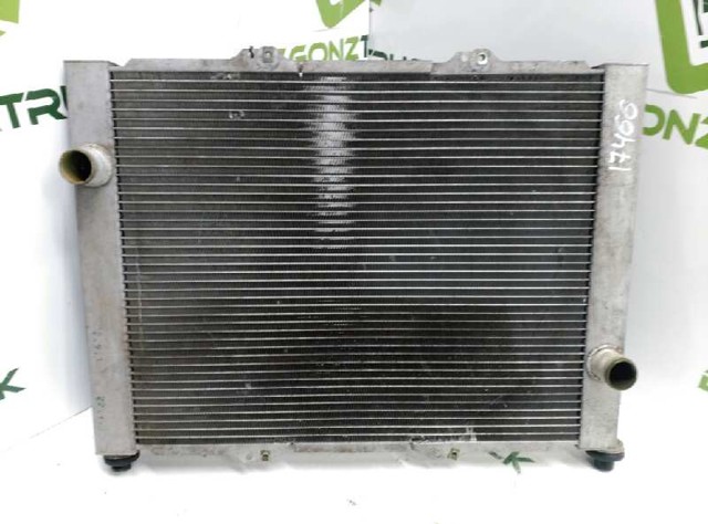 Refrigeración del motor 7700838134 RENAULT