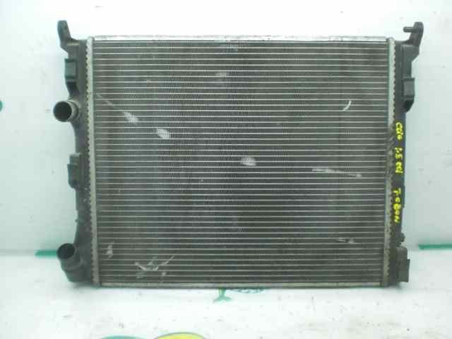 Radiadores 7700838134 RENAULT