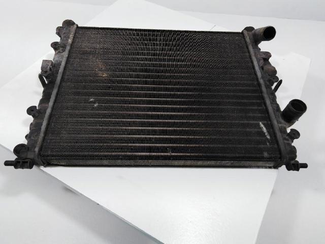 7700838134 Radiador de refrigeración del motor  disponible Utrera