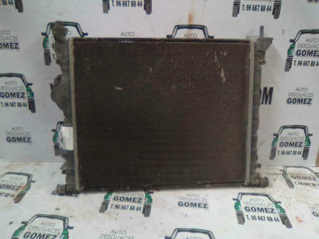 7700838134 Radiador comprar Sevilla