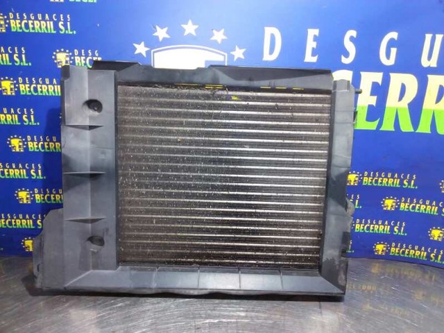 RENAULT 7700838134 Radiador de refrigeración del motor  disponible Valladolid